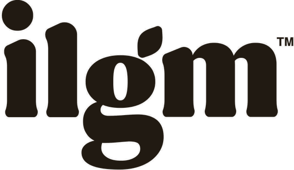 ILGM logo