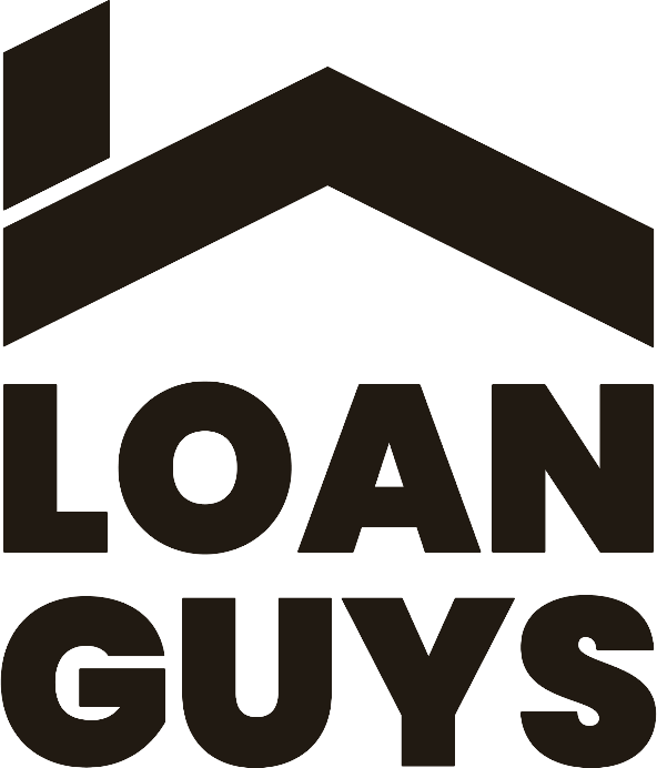Loan Guys logo