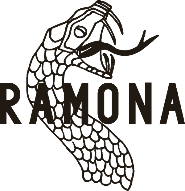 Ramona logo