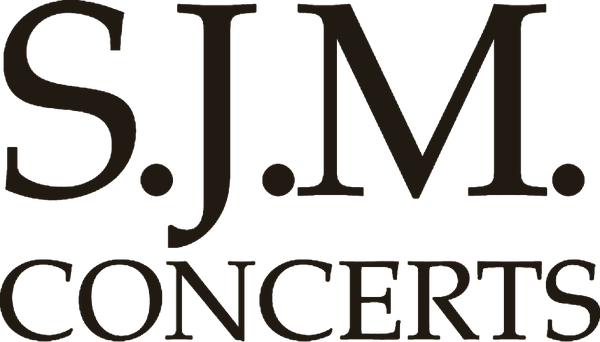 SJM Concerts logo